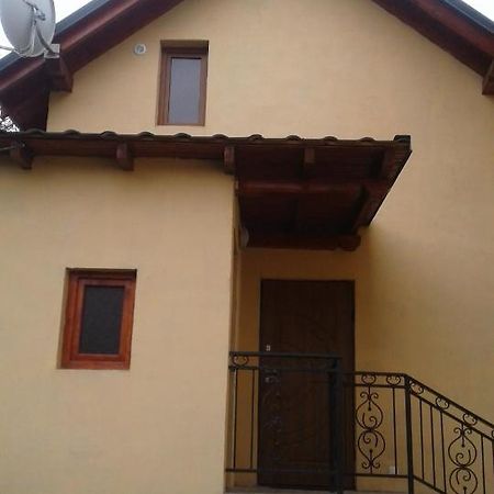 Villa Dva Opryshka Jaremtsche Exterior foto